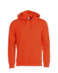 Basic Hoody