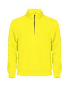 Basic Half Zip