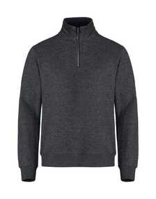 Basic Half Zip