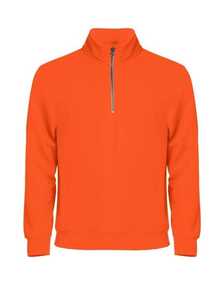Basic Half Zip