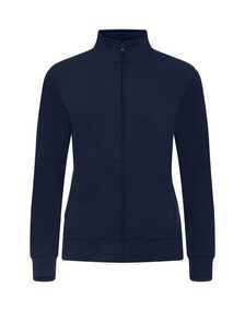 Ladies Basic Cardigan