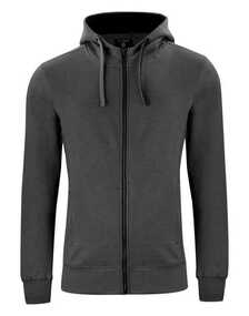 Classic Full Zip Hoody