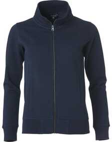 Ladies Classic Cardigan