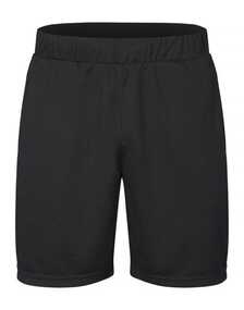 Basic Active Shorts