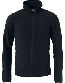 Basic Polar Fleece Jacket
