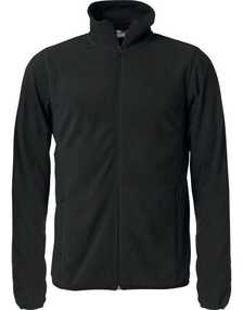 Basic Micro Fleece Jacket