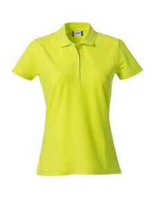 Ladies Basic Polo
