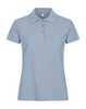 Soft Blue