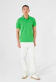 Stretch Premium Polo