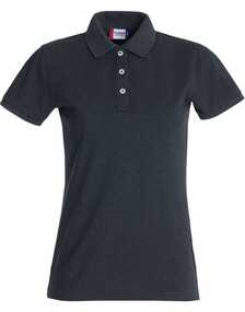 Ladies Stretch Premium Polo