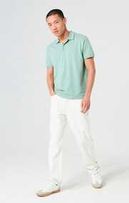 Short Sleeve Classic Lincoln