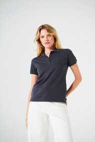 Short Sleeve Classic Marion