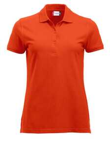 Short Sleeve Classic Marion