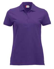 Short Sleeve Classic Marion