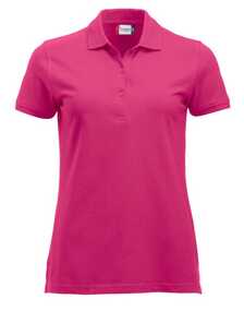 Short Sleeve Classic Marion