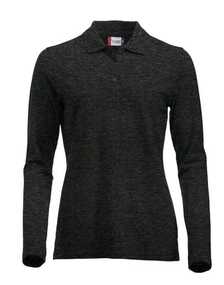 Long Sleeve Classic Marion