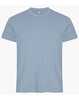 Soft Blue