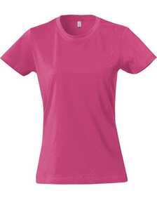 Ladies Basic T