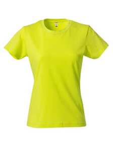 Ladies Basic T