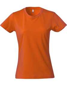 Ladies Basic T