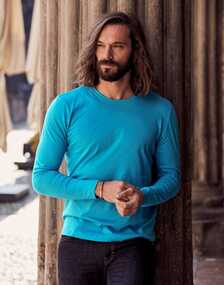 Basic Long Sleeve T