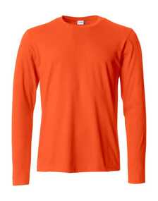 Basic Long Sleeve T