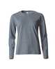 Grey Melange