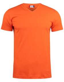 Basic-T V Neck