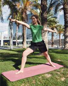 Ladies Basic Active-T