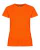 Visibility Orange