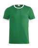 Green/White