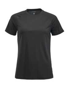Ladies Premium Active-T
