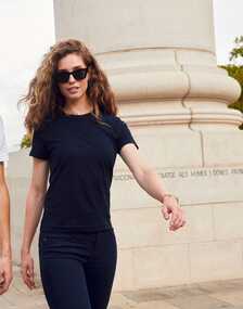 Ladies Premium-T