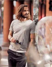 Premium Fashion-T