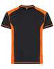 Visibility Orange