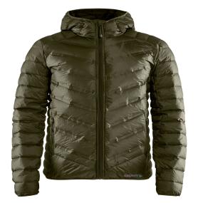 Men's Light Down Jacket