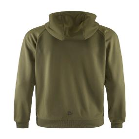 Men's ADV Unify FZ Hood Jacket