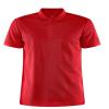 Bright Red