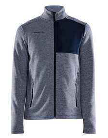 Men's ADV Explore Heavy Fleece Jkt