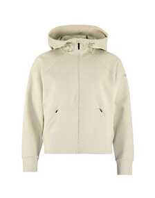 Ladies ADV Join FZ Hoodie