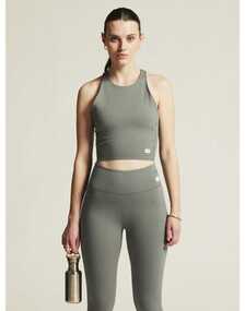 Collective Cropped Singlet