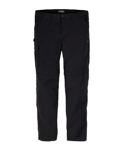 Expert Kiwi Tailored Trousers In Black