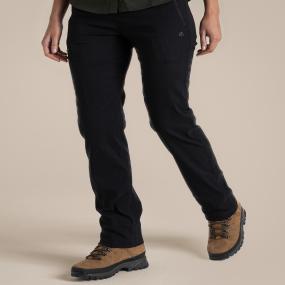 Expert Womens Kiwi Pro Stretch Trousers