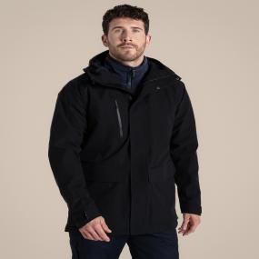 Expert Kiwi Pro Stretch Long Jacket