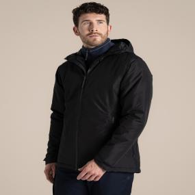 Expert Thermic Insulated Jacket