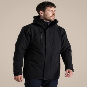 Expert Kiwi Pro Stretch 3-in-1 Jacket