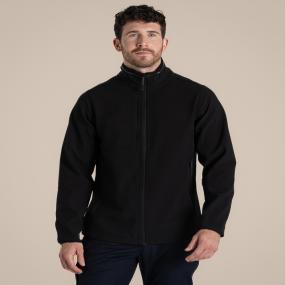 Expert Basecamp Softshell Jacket