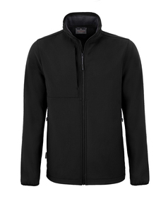 Expert Basecamp Softshell Jacket