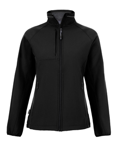 Expert Womens Basecamp Softshell Jacket