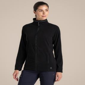 Expert Womens Miska 200 Fleece Jacket